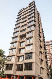 2 BHK 36 AB in Bandra West
