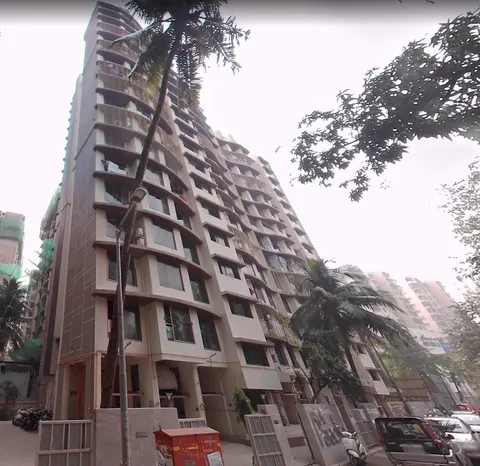 2 BHK Kabra Paradise