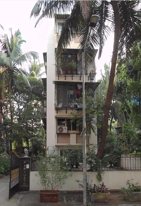 1 BHK Parijat in Andheri West