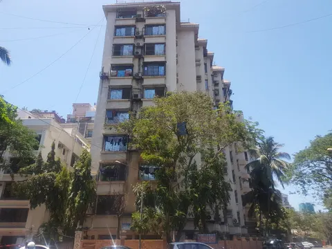 3 BHK Shradha Suman in Juhu, photo 2