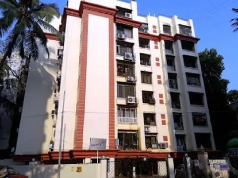 2 BHK Morning Star in Bandra West, photo 1