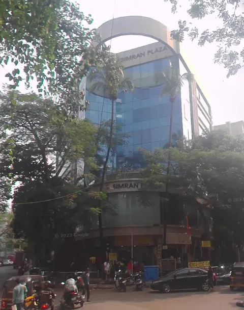 Office Simran Plaza