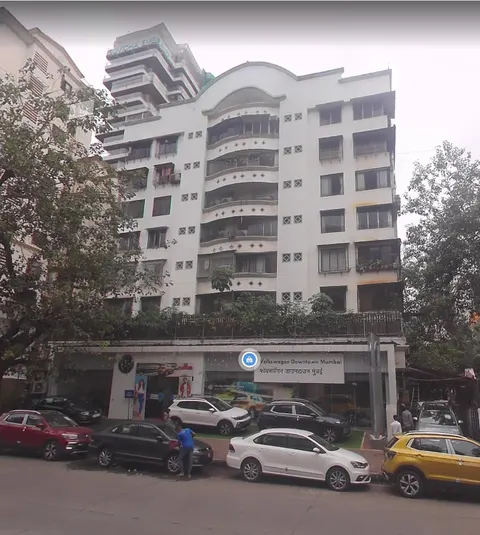 3 BHK Sumer Apartment in Prabhadevi
