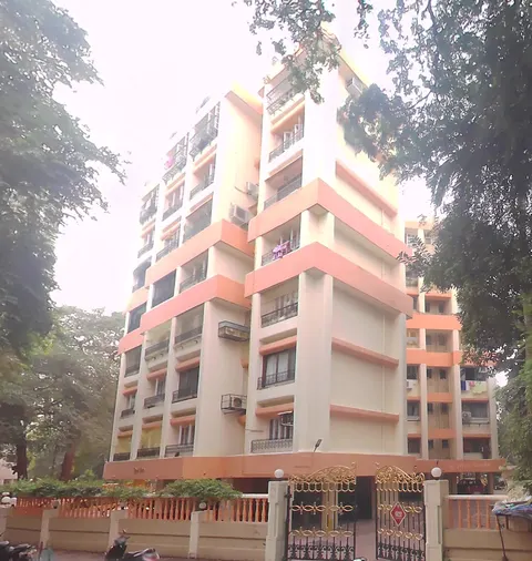 2 BHK Royal Gate in Andheri West, photo 3