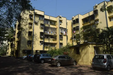 2 BHK Juhu Sameep