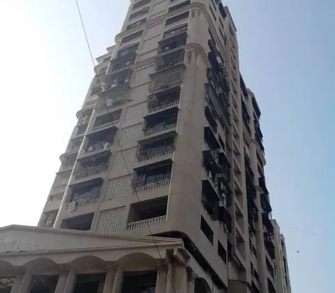 2 BHK Parasmani Tower in Dadar East