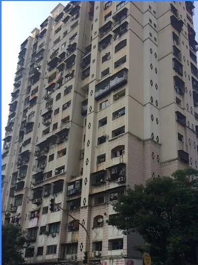 2 BHK Shilp Tower in Lower Parel
