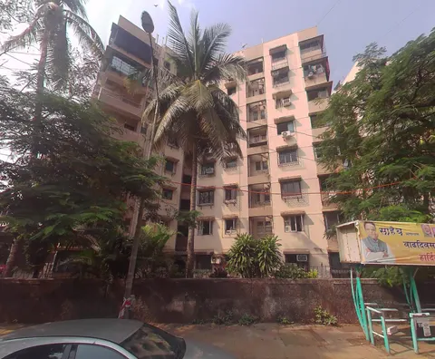 3 BHK Deepak Silverene