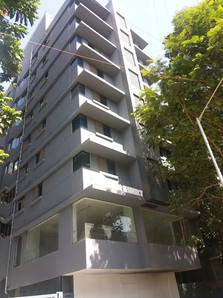 3 BHK Velkar Residency