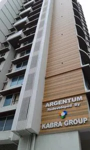 4 BHK Kabra Argentum in Goregaon West