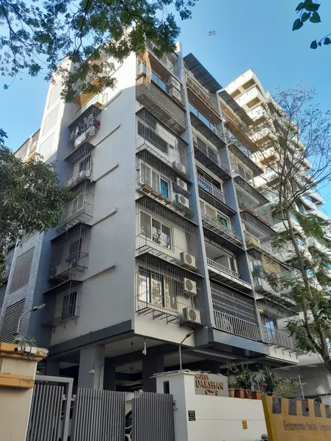 3 BHK Gokul Darshan