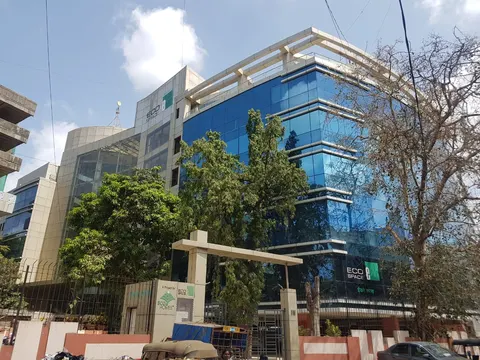 Office Eco Space