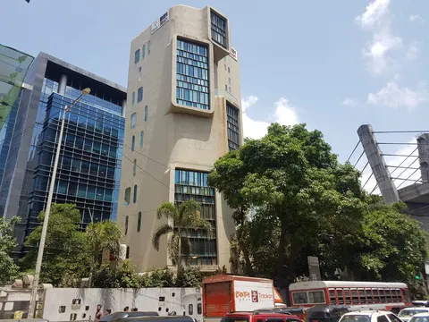 Office 351 Icon in Andheri East