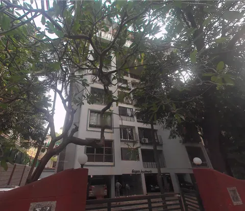3 BHK Sagar Apartment
