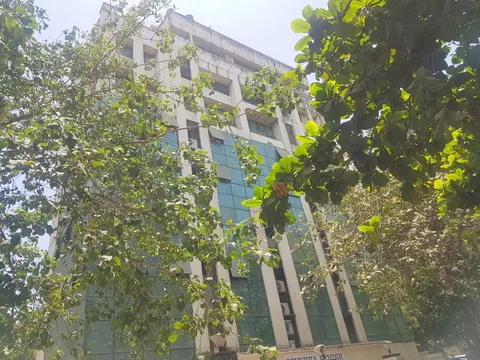 Office Shreya House