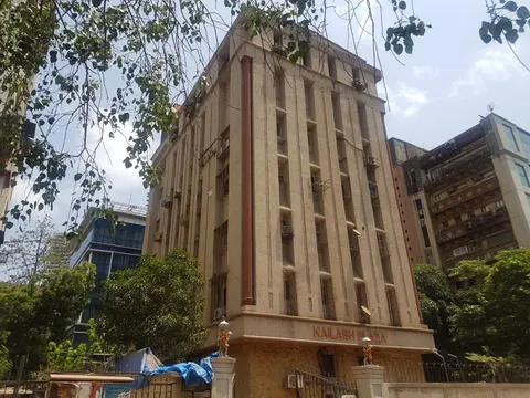 Office Kailash Plaza