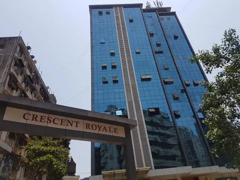 Office Crescent Royal