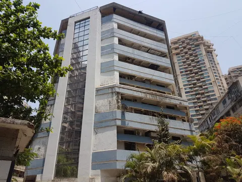 Office Morya House in Andheri West