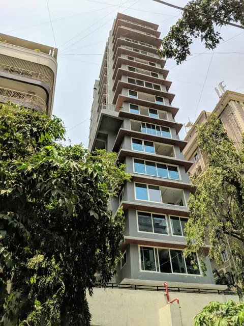 1 BHK Amin Alturas