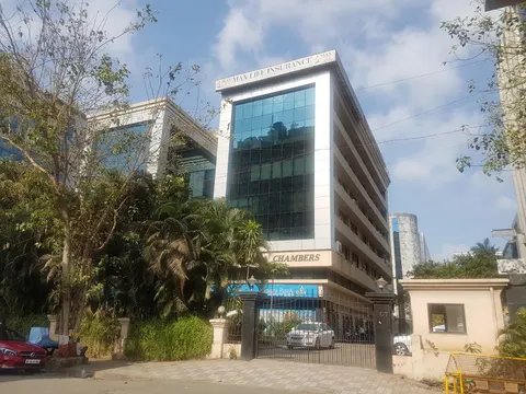 Office Valecha Chambers in Andheri West, photo 1