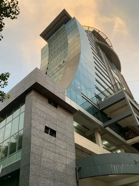 Office DLH Park