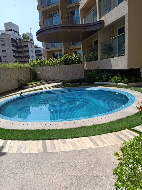 2 BHK RNA NG Eclat in Andheri West, photo 4