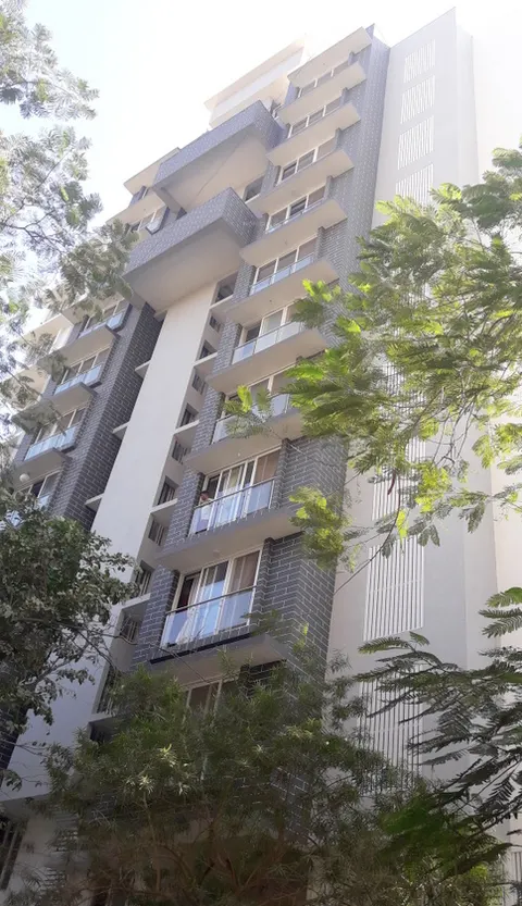 3 BHK Mantri Parijat