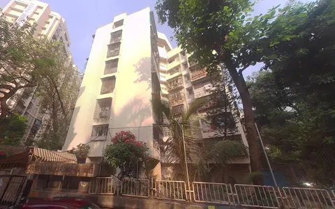 2 BHK Atlas Skywalker