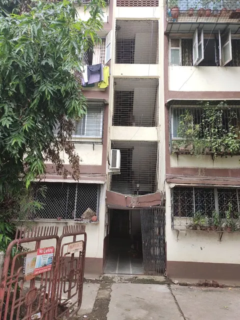 1 BHK Anuprita Housing Society