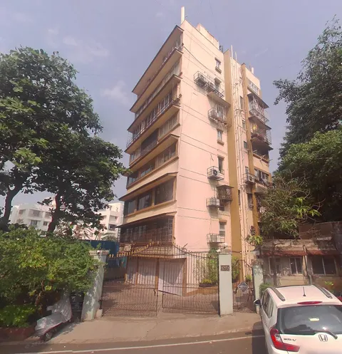 3 BHK Sunita