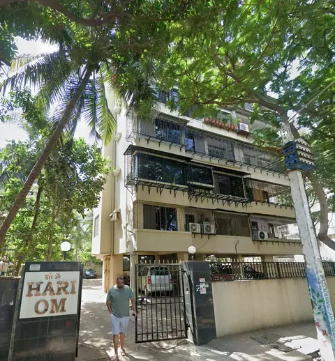 2 BHK Hari Om CHS