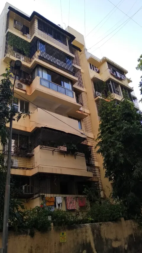 2.5 BHK Sherly Queen in Bandra West