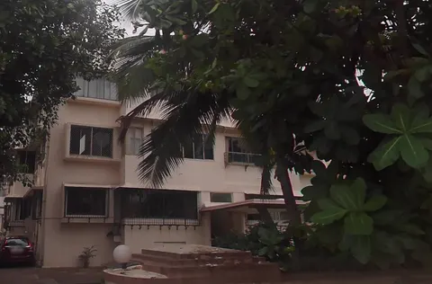 1 BHK Shiv Sagar Apartment in Worli