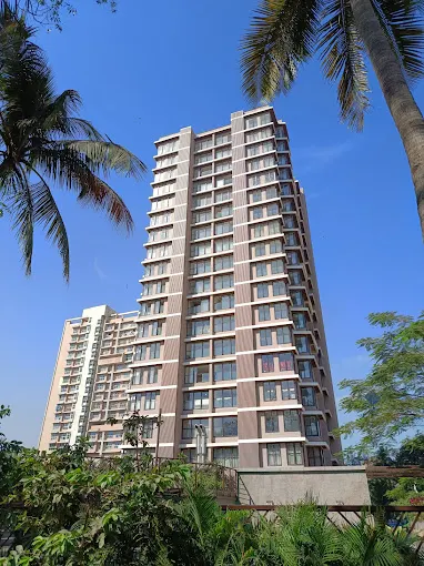 3 BHK Kalpataru Woodsville