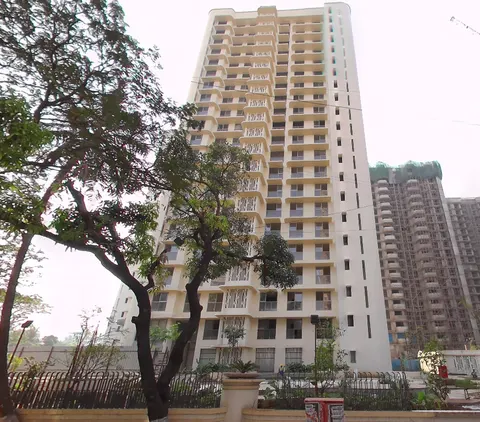 2 BHK Lodha Bel Air
