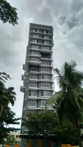 2.5 BHK Mantri Sujata