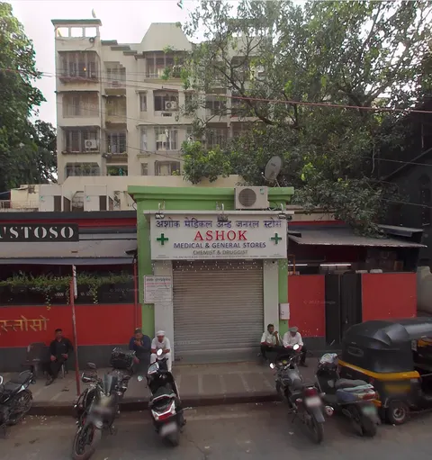 3 BHK Jharna Apartments