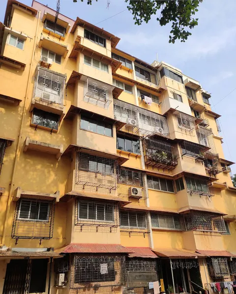 2 BHK Sagar Kanya CHSL in Andheri West