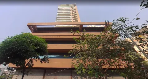3 BHK Millenium Court in Andheri West, photo 2