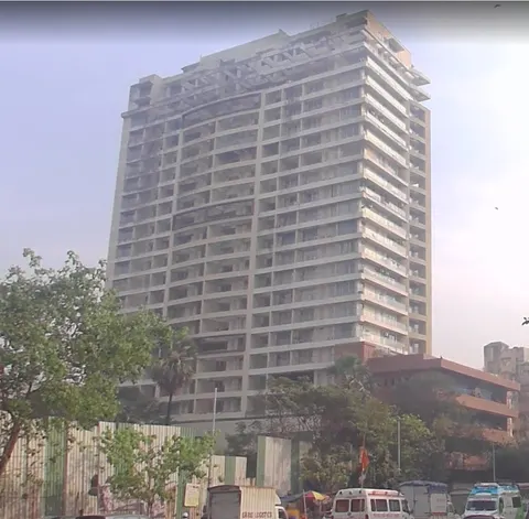 4 BHK Millenium Court