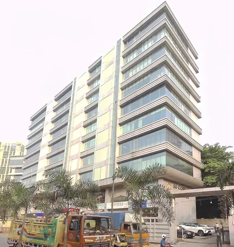 Office 55 Corporate Avenue