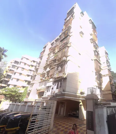 1 BHK A H Heritage in Vile Parle West