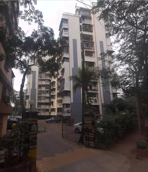 3 BHK Juhu Abhishek in Andheri West, photo 4