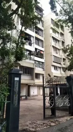 1 BHK Accord in Andheri West