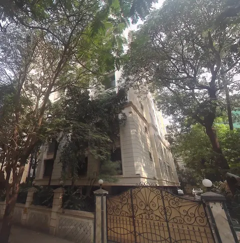3 BHK Adibaba Apartments