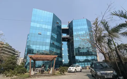 Office Aerocity