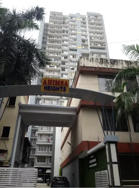 3 BHK Ahimsa Height in Malad West