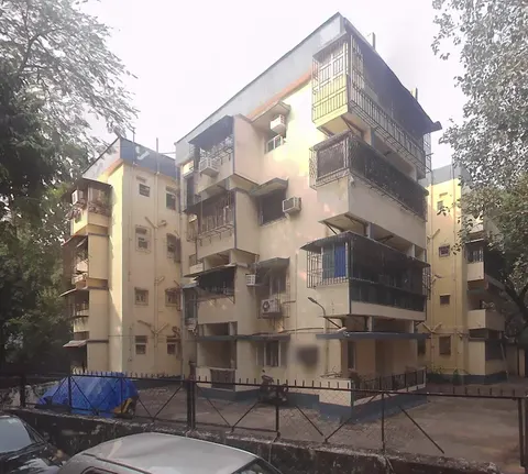 2 BHK Ajanta Apartment