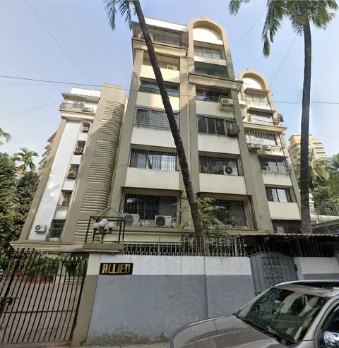 2 BHK Allied