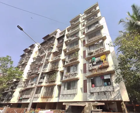 3 BHK in Almeida Ark
